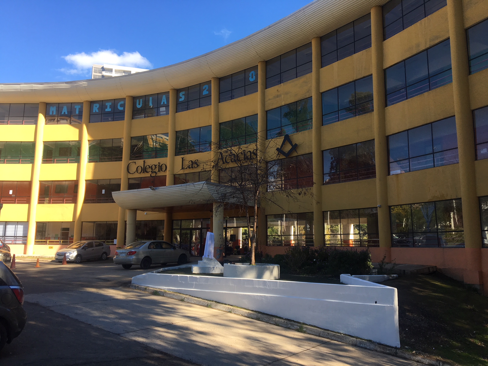 Colegio Las Acacias