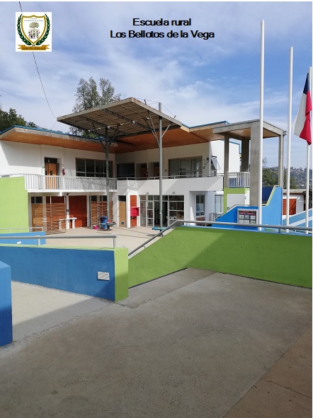 Escuela Las Bellotas De La Vega