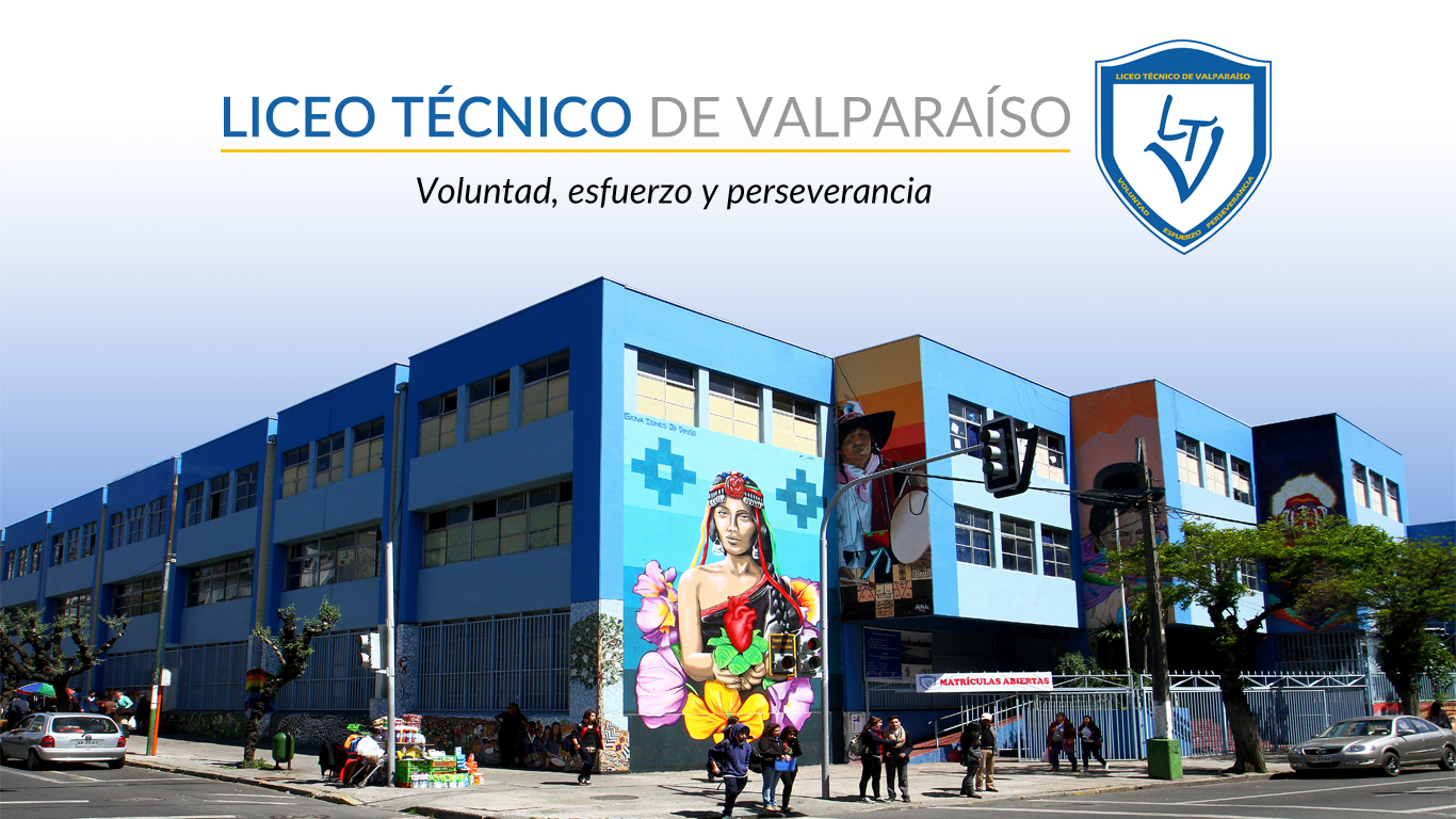 Liceo Técnico De Valparaíso