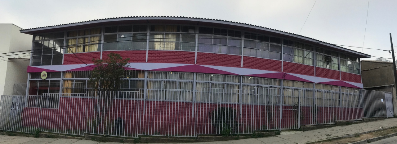Escuela Hernan Olguin