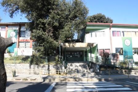 Liceo Maria Luisa Bombal