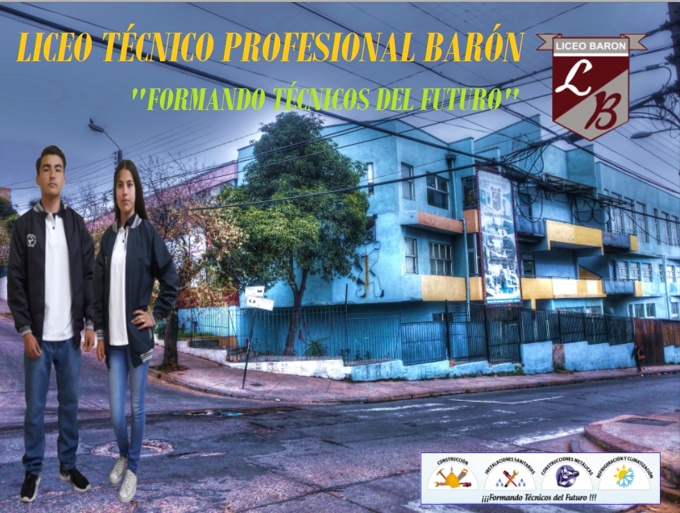 Liceo Tecnico Profesional Baron