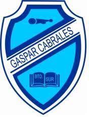 Escuela Gaspar Cabrales