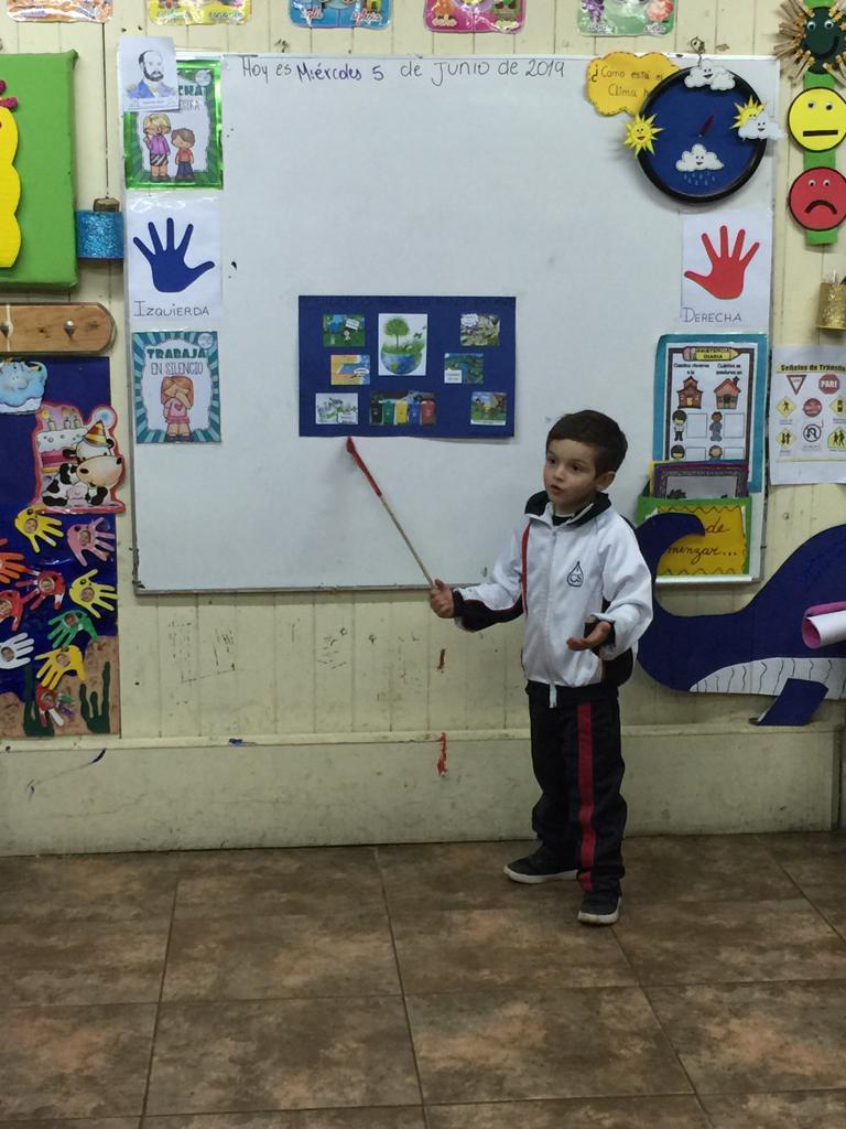 Charly School