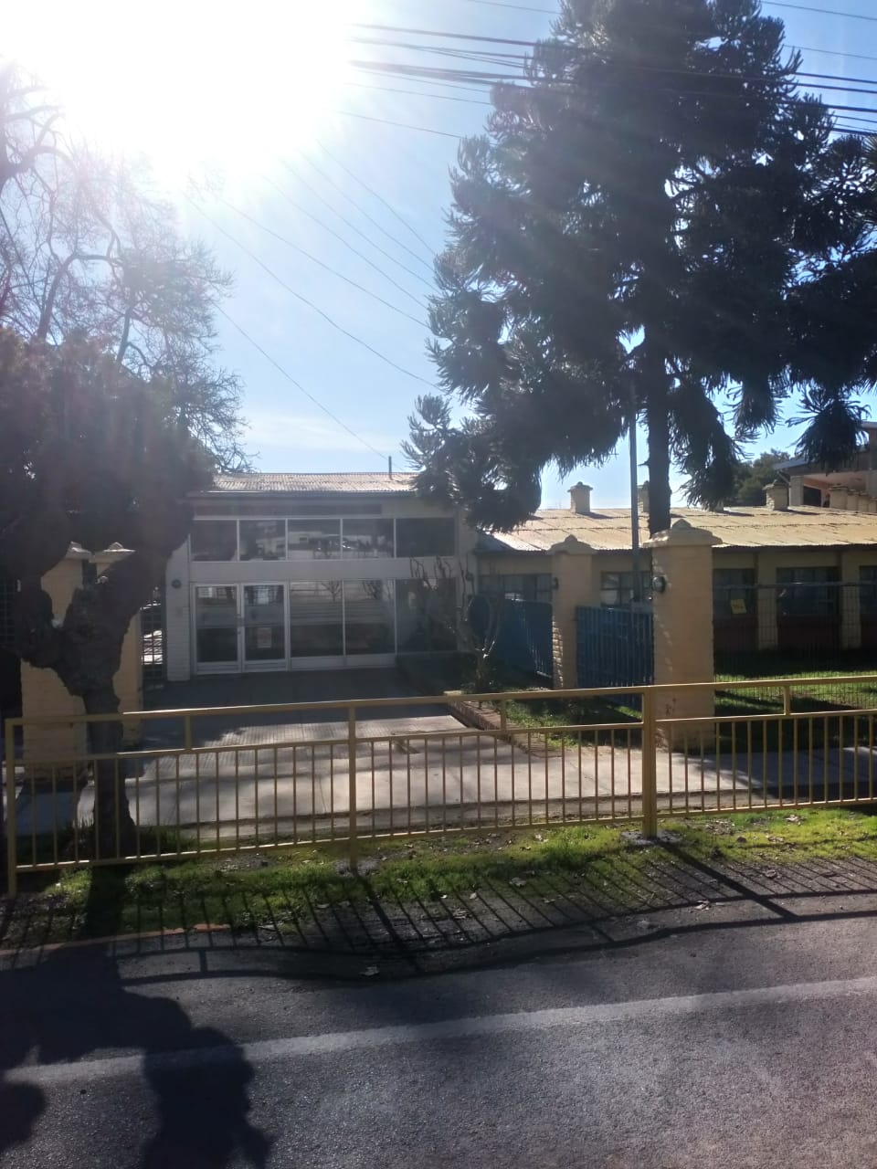 Liceo Tecnico Profesional El Tambo