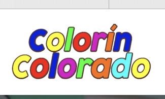 Jardin Infantil Colorin Colorado