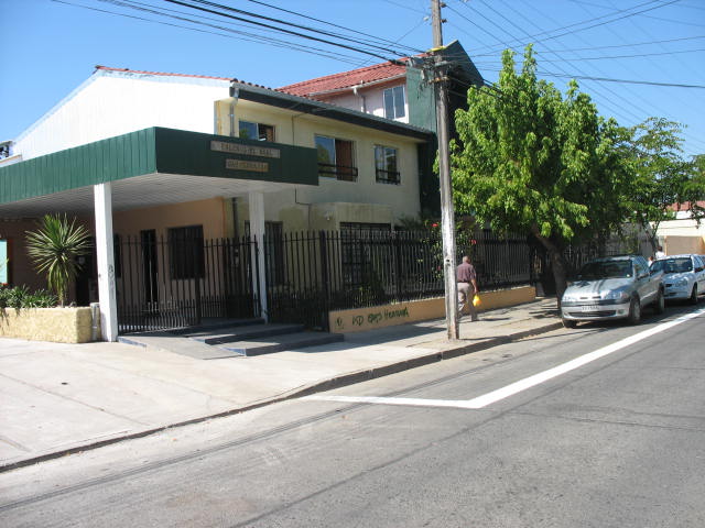 Colegio Particular El Real