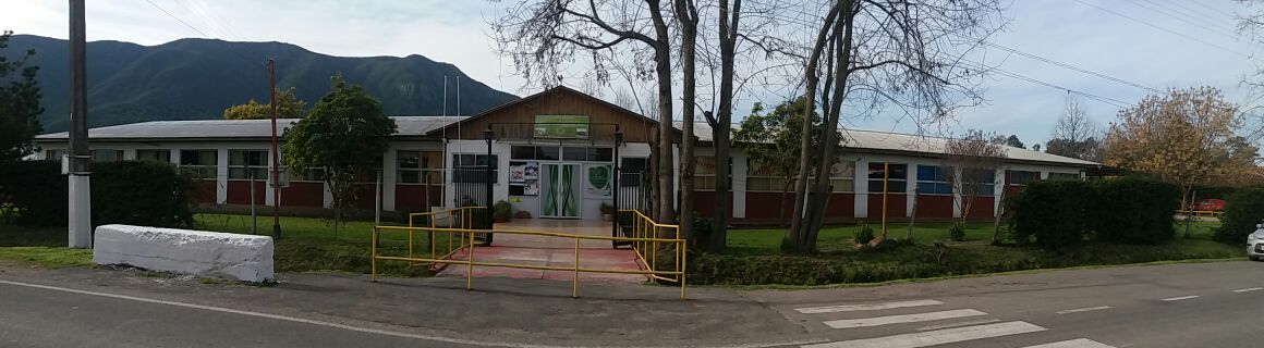 Colegio Particular Lomas Blancas