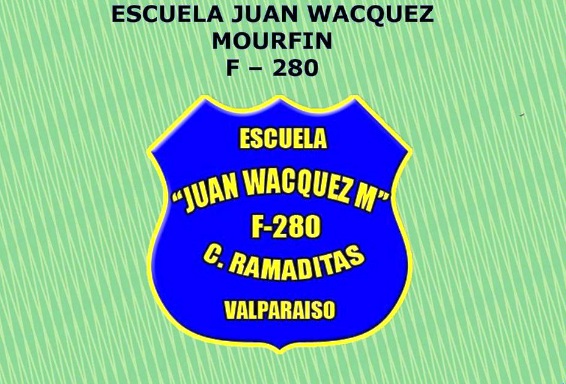 Escuela Juan Wacquez Mourfin