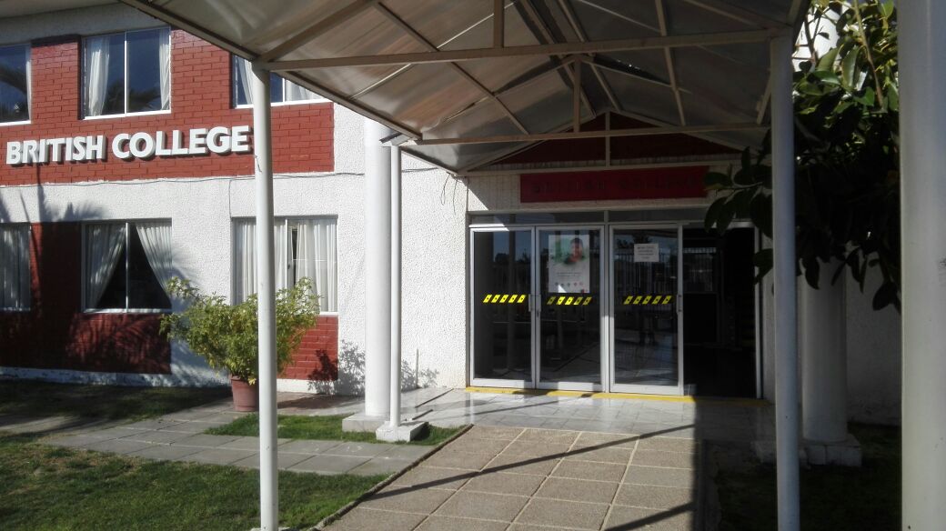 British College L.T.D.