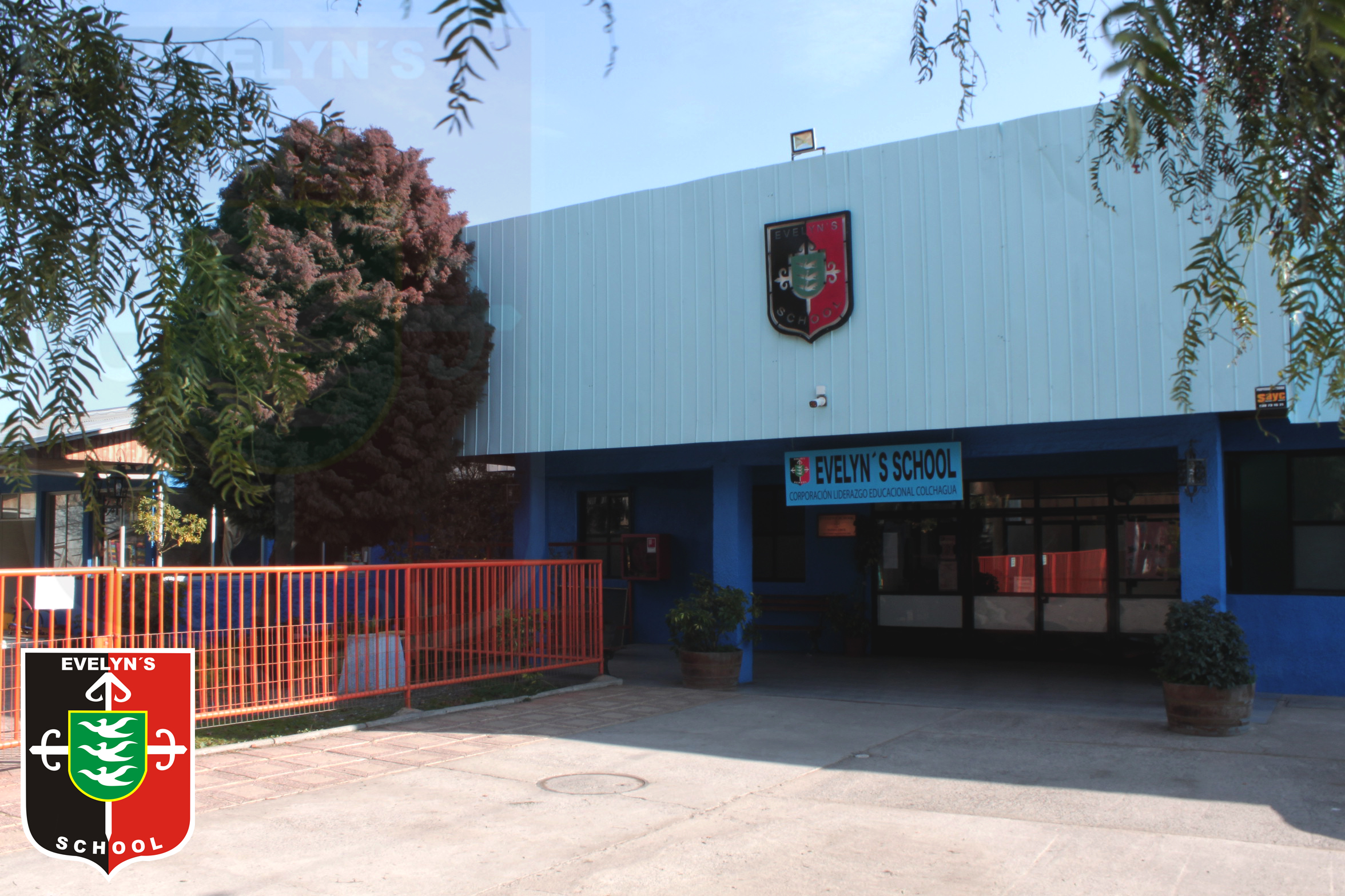 Colegio Evelyn S School