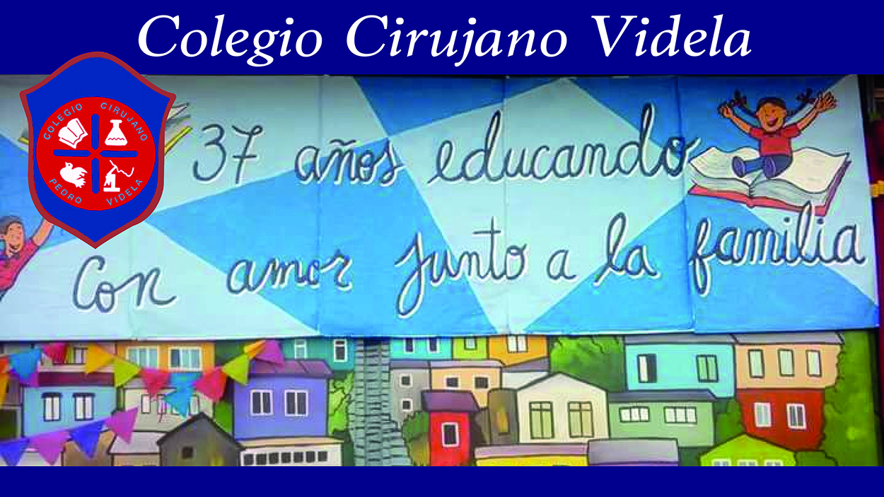 Escuela Basica Cirujano Videla
