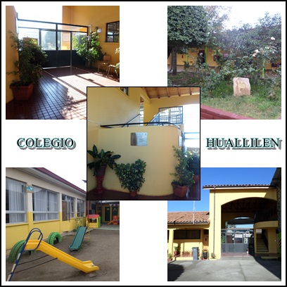 Colegio Municipal Huallilen