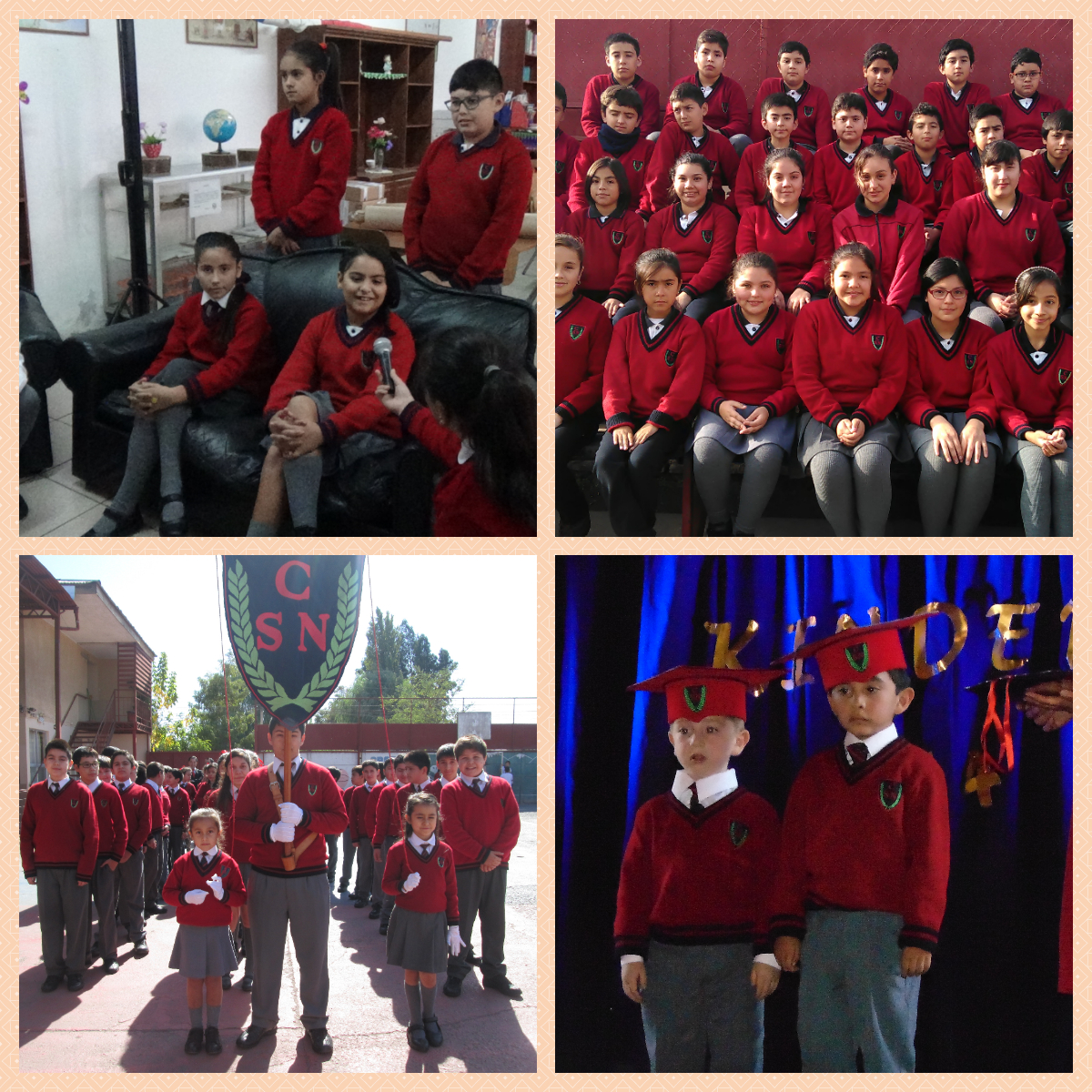 Colegio San Nicolas