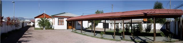 Colegio Christian College