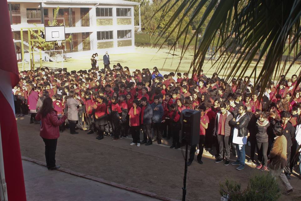 Colegio Diego Portales