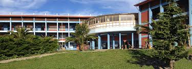 Escuela Divino Maestro