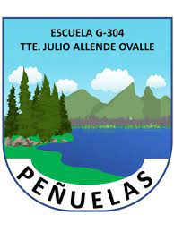 Escuela Tte. Julio A. Allende Ovalle