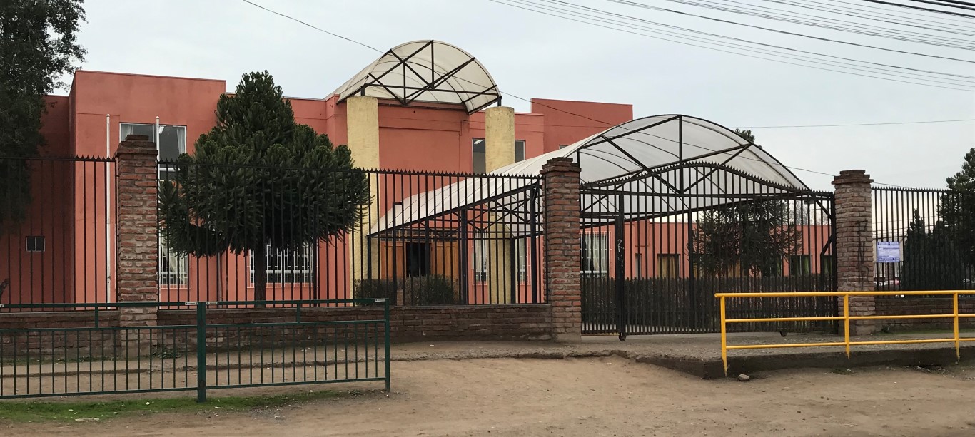 Complejo Educacional Las Araucarias