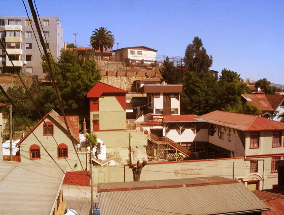 Liceo Santa Teresa