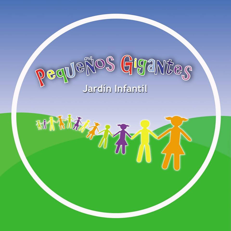 Jardin Infantil Pequeños Gigantes