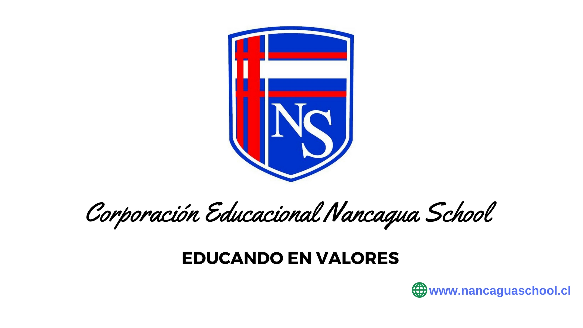 Colegio Particular Subvencionado Nancagua School
