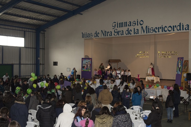 Colegio Ntra.Sra.De La Misericordia