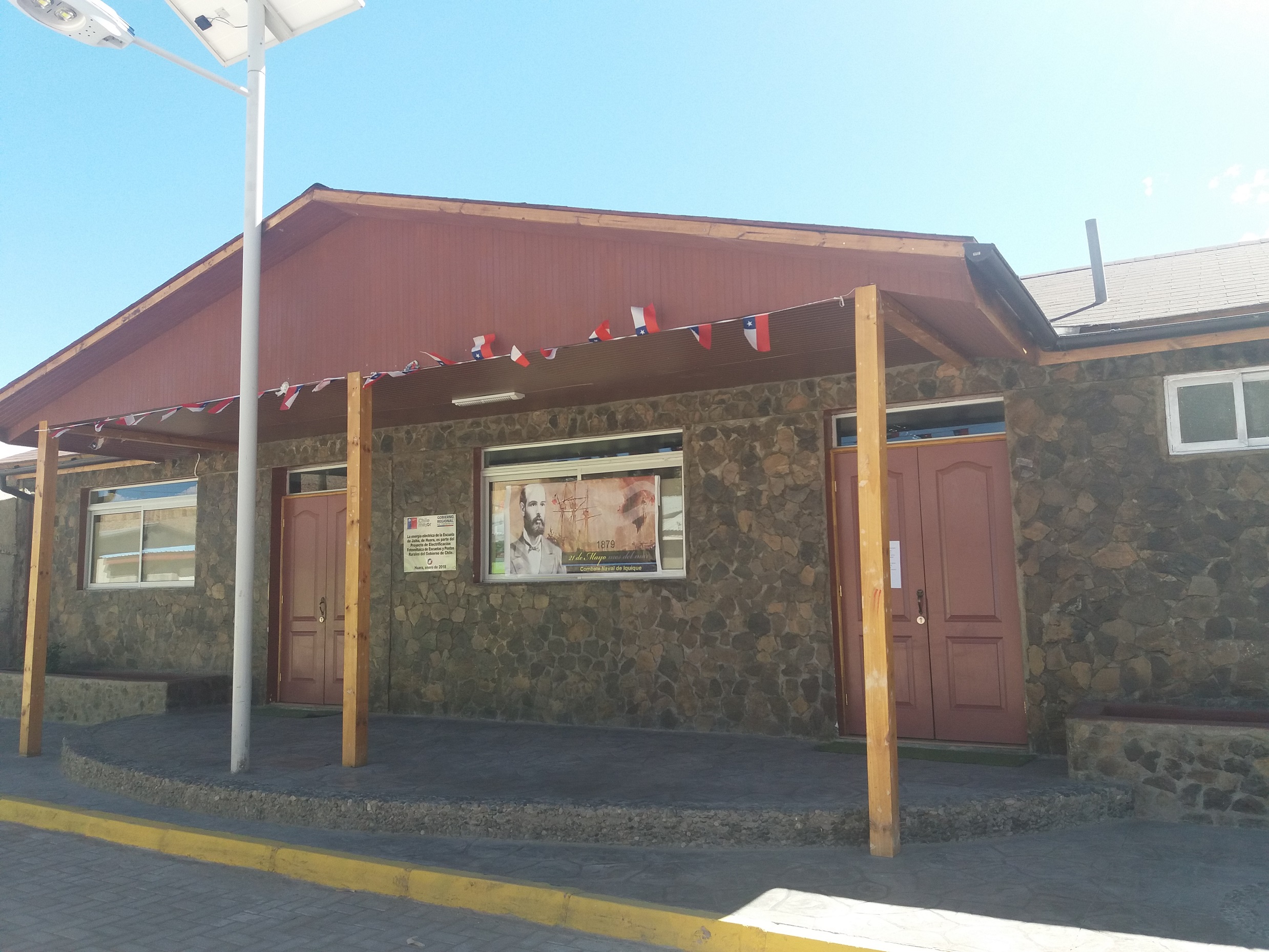 Escuela Jaina