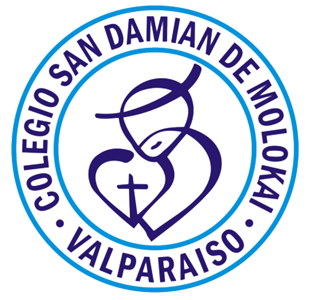 Colegio San Damian De Molokai