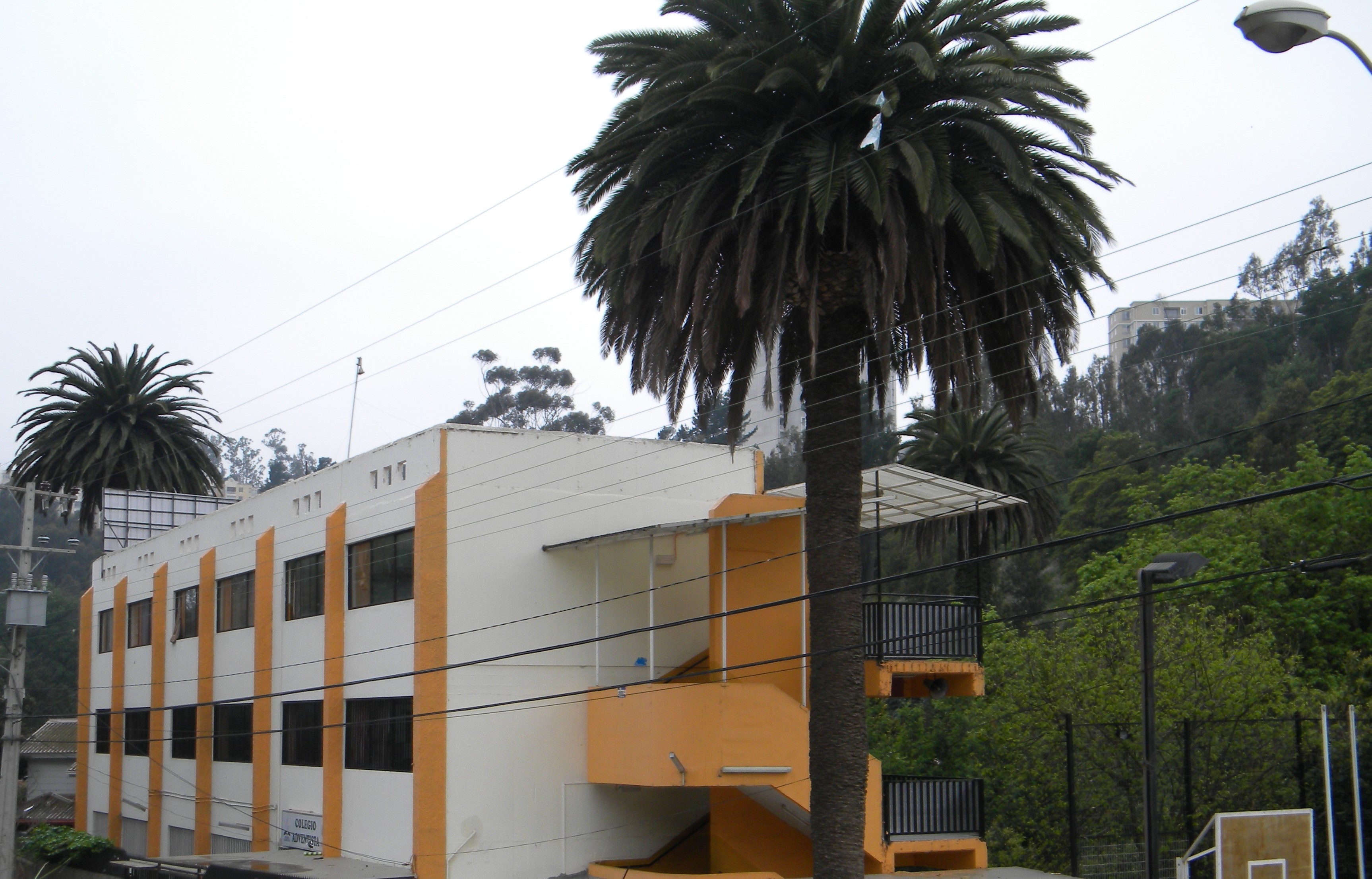 Colegio Particular Adventista