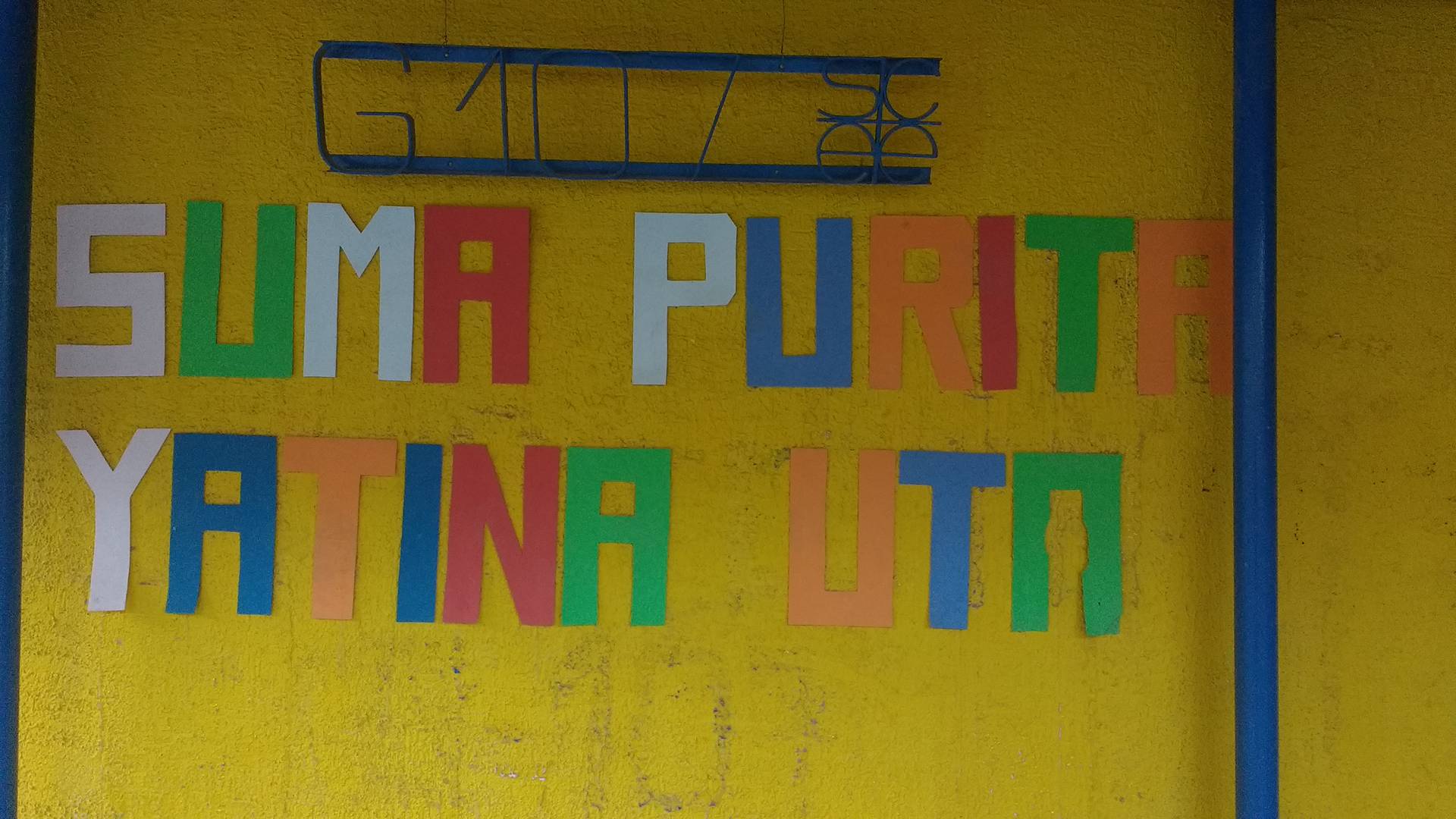 Escuela Sibaya