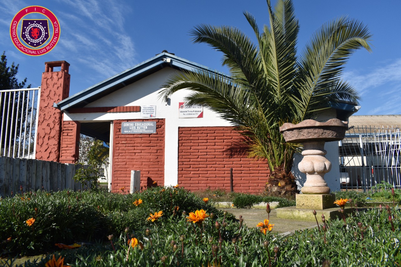 Centro Educacional Luis Rutten