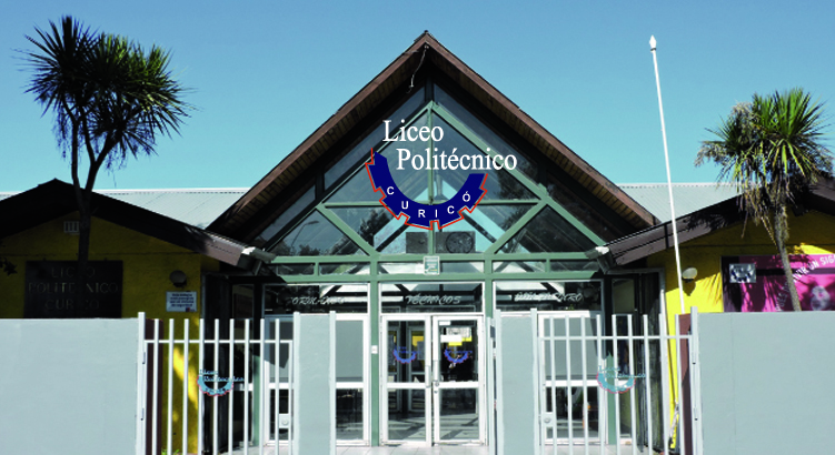 Liceo Politecnico De Curico