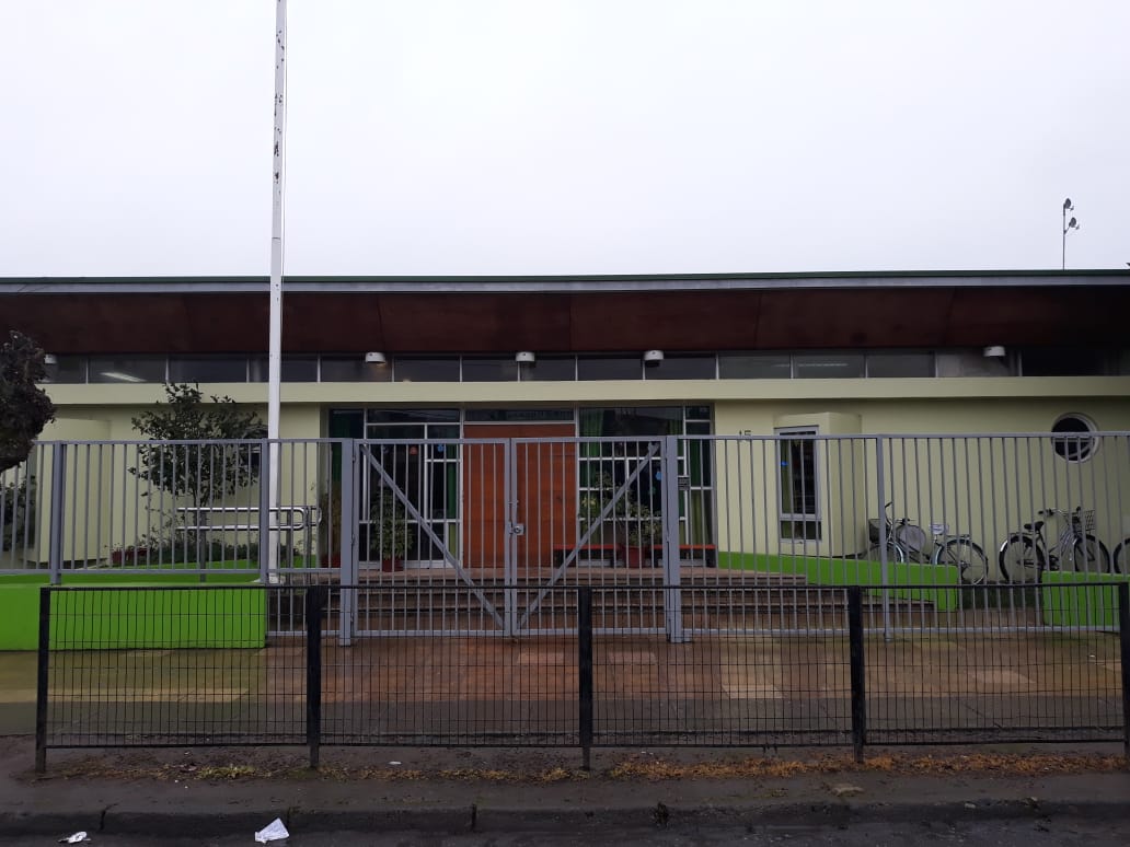 Escuela De Parvulos Semillita