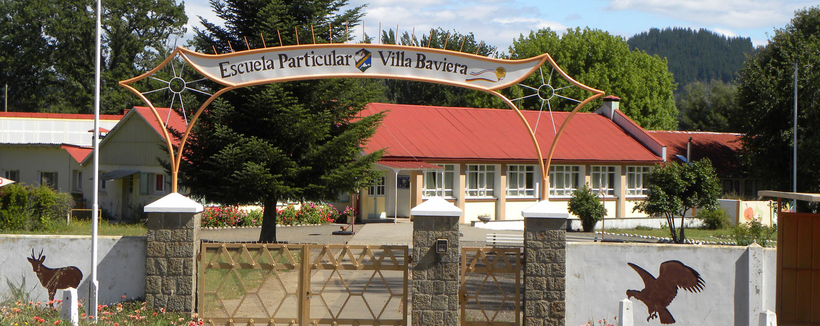 Instituto Cumbres De Maule