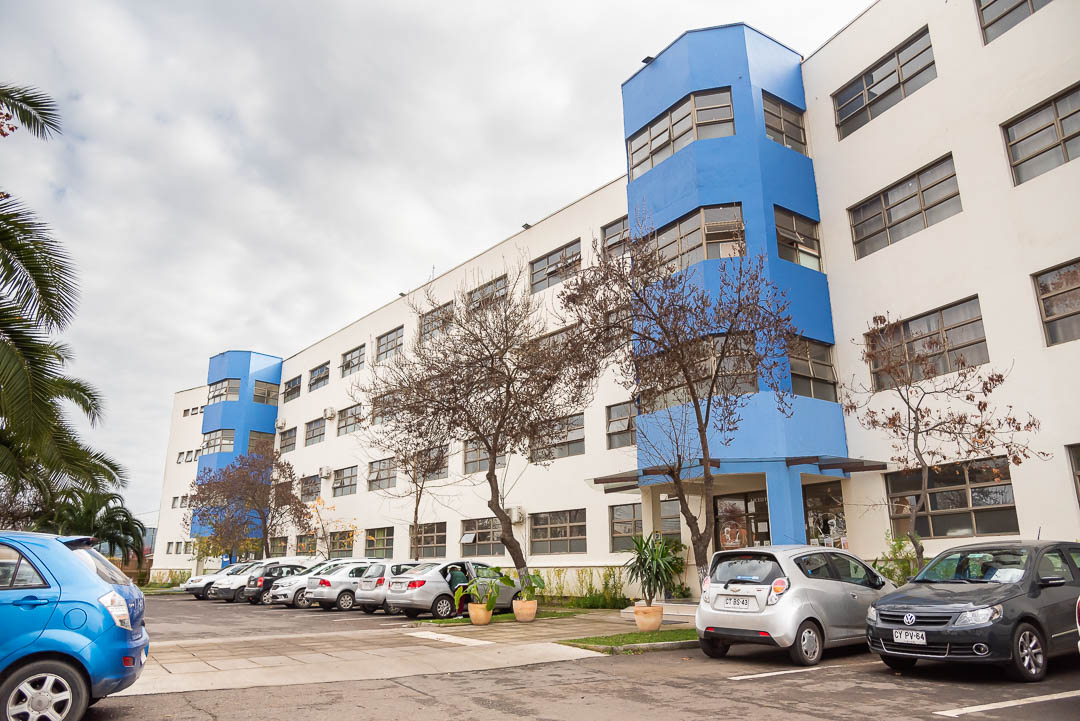 Liceo Pablo Neruda De Talca
