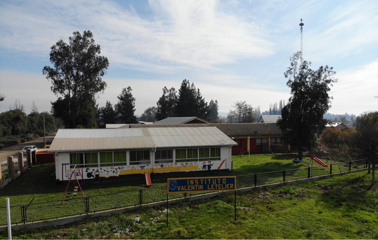 Instituto Valentin Letelier