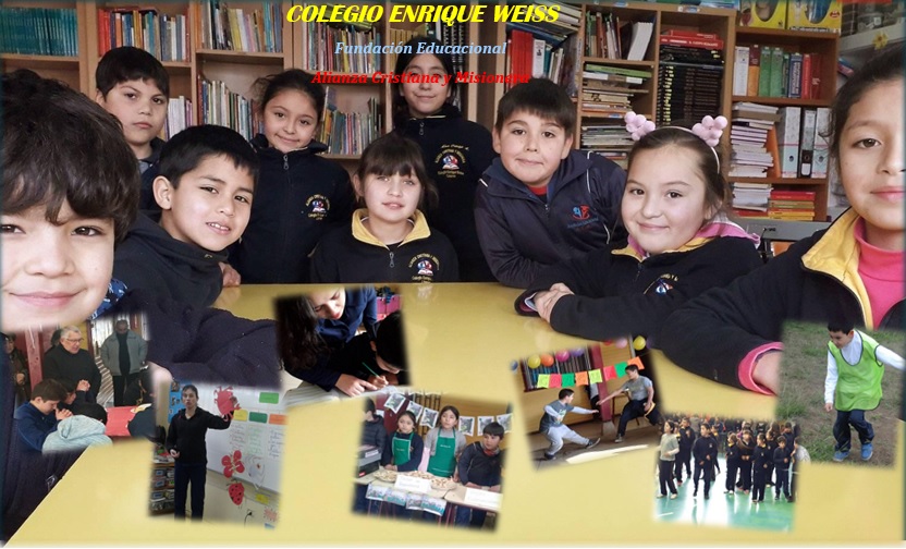 Escuela Enrique Weiss