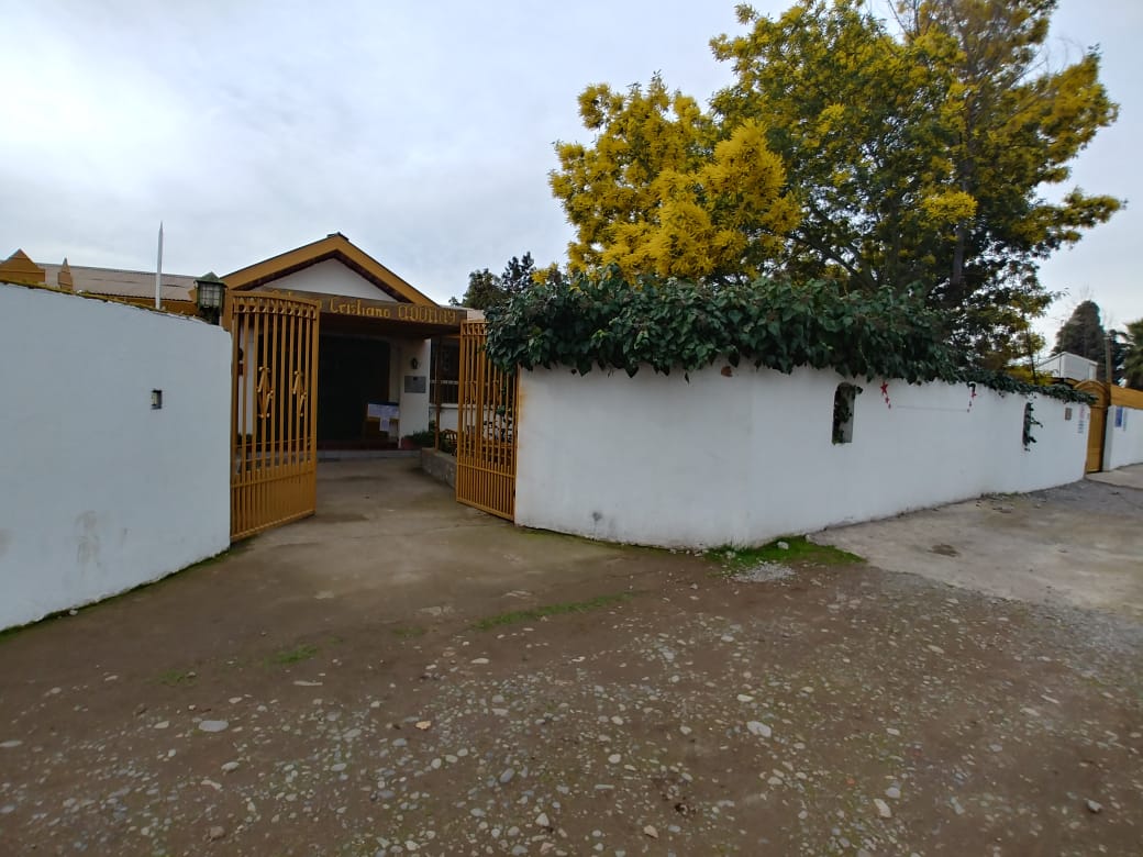 Centro Educacional Adonay