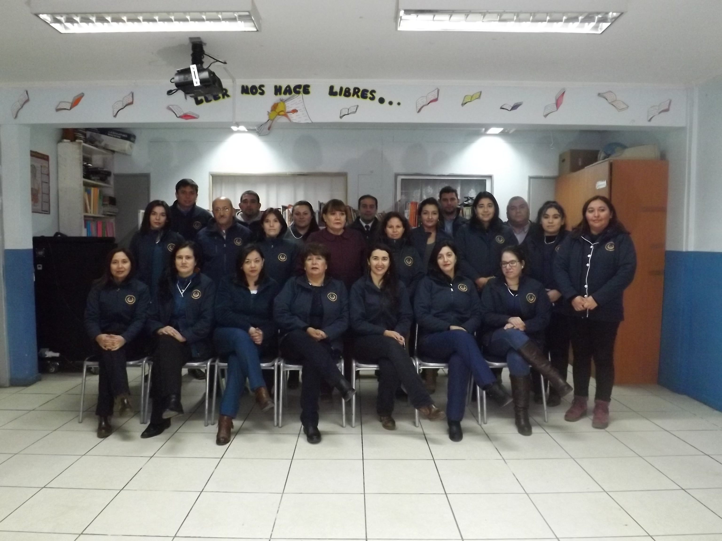 Colegio Particular Sebastian