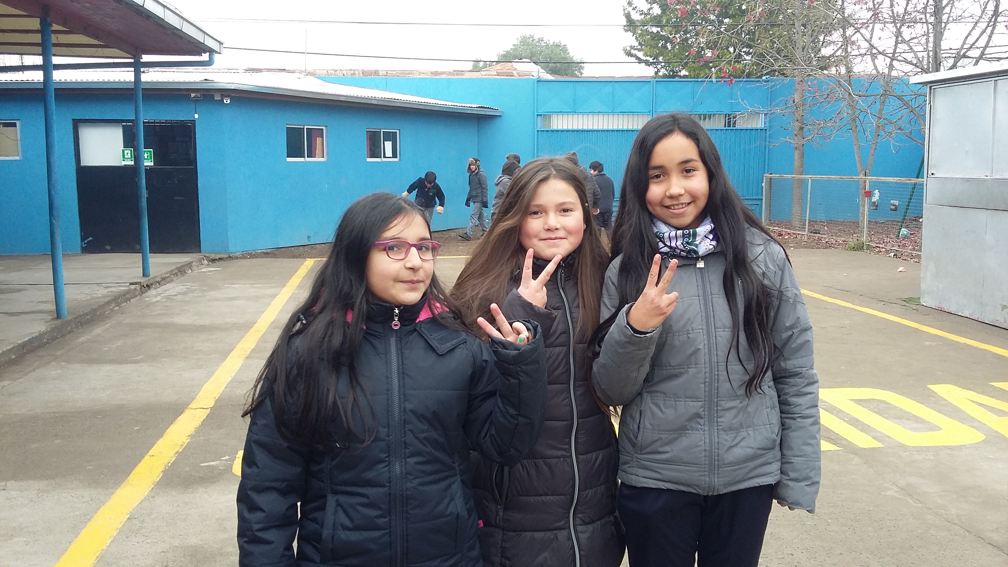 Colegio Kairos
