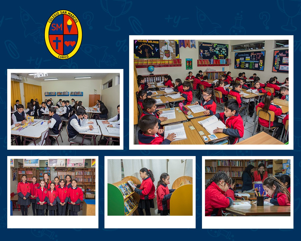 Colegio San Marcos