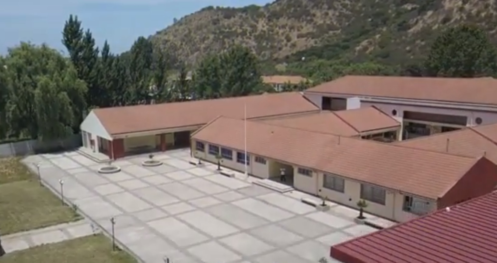Liceo Bicentenario Polivalente De Rauco