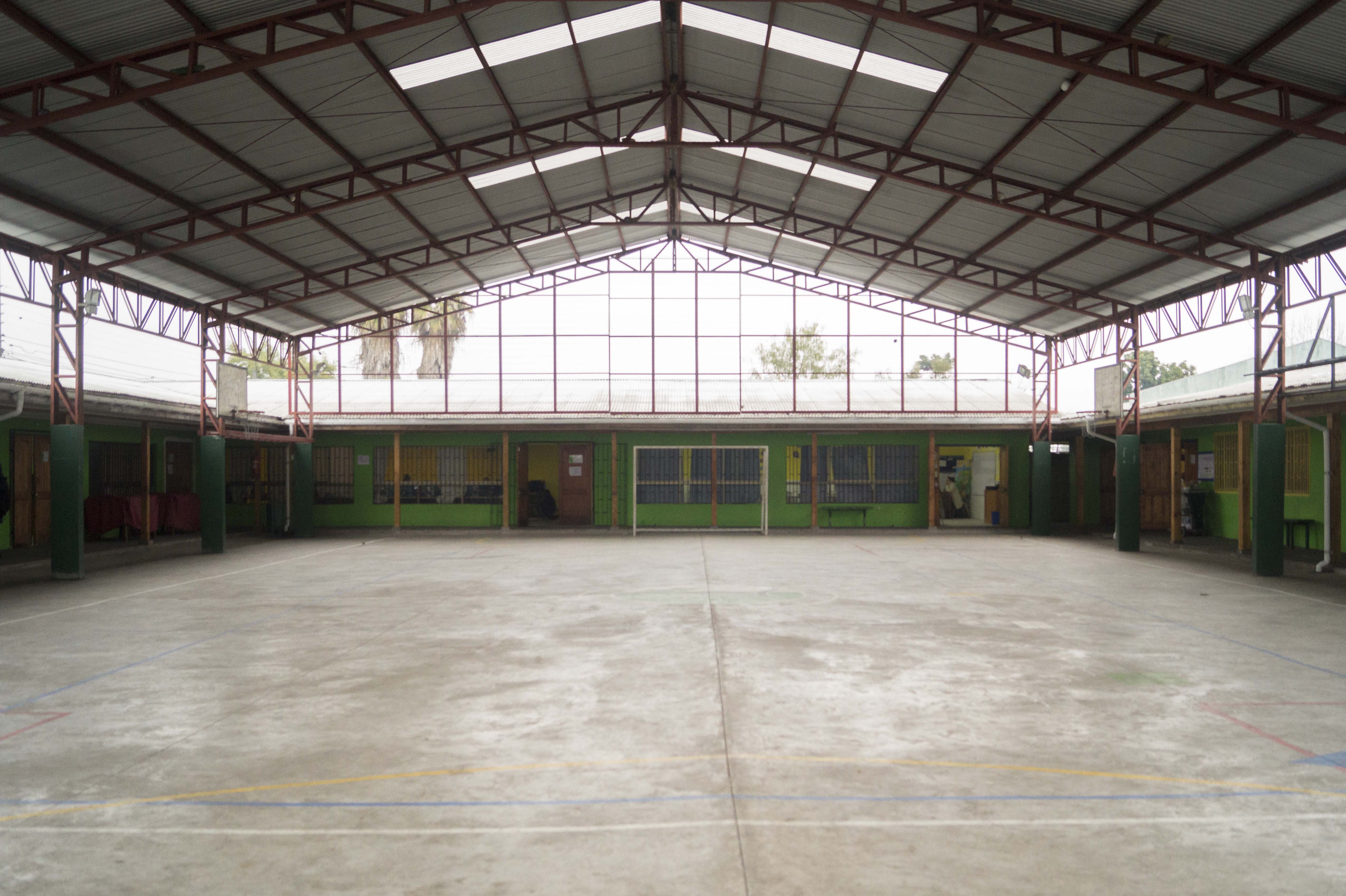 Colegio El Quillay