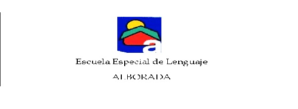 Escuela De Lenguaje Alborada