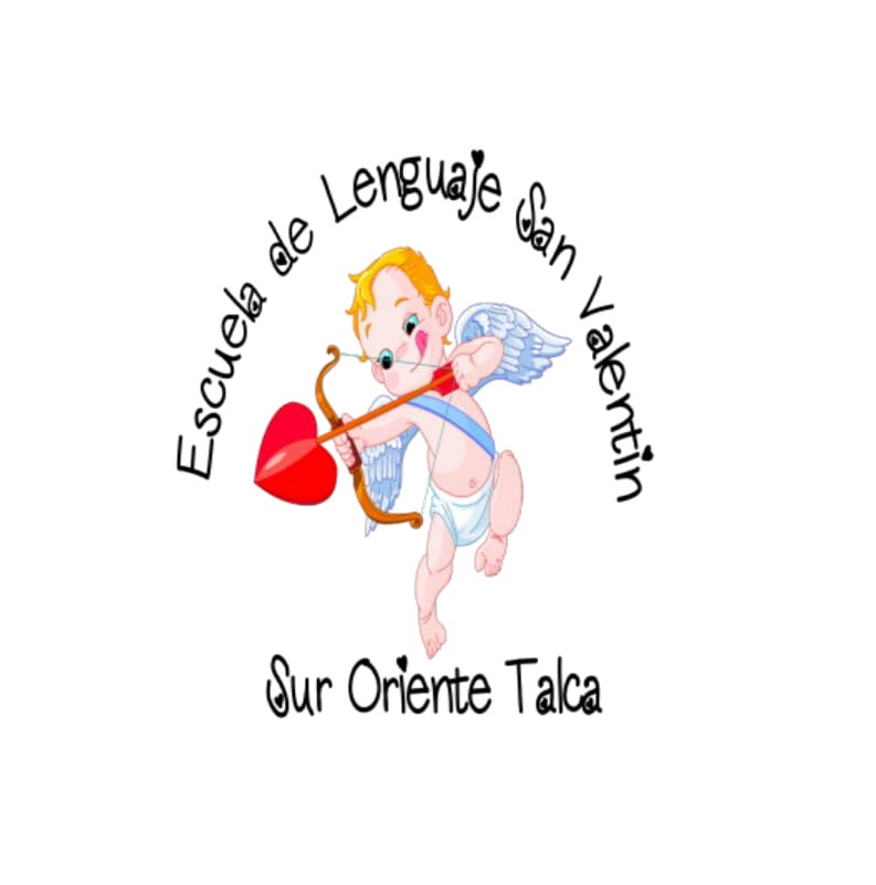 Escuela De Lenguaje San Valentin Sur Oriente