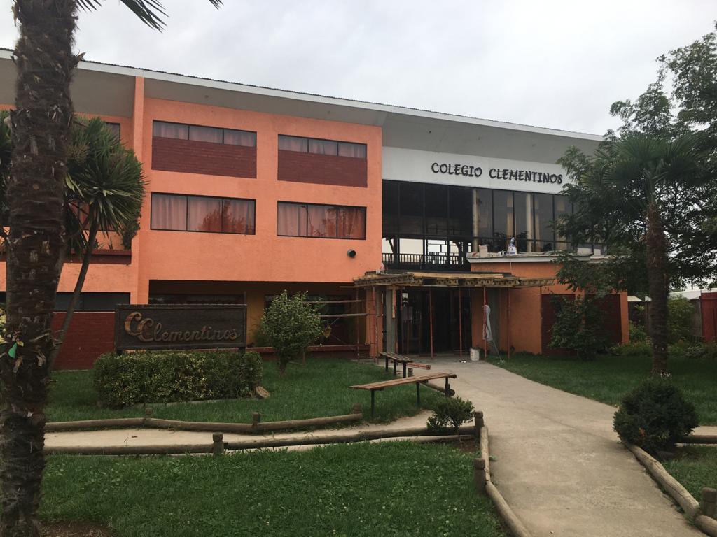 Colegio Clementinos
