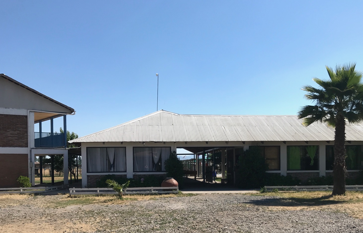 Colegio San Pablo