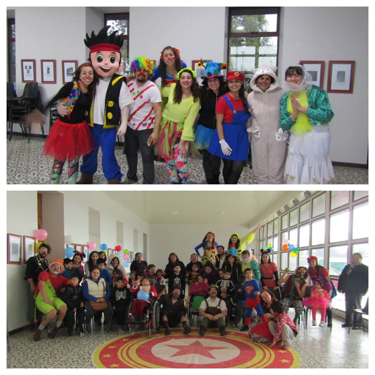 Escuela Especial Diferencial Sol Y Luna