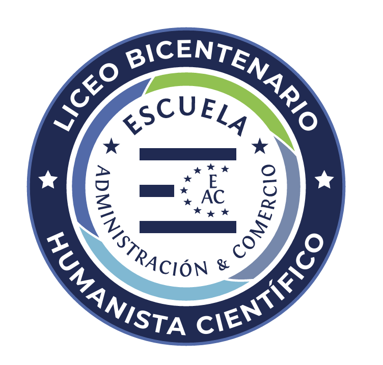 Liceo Bicentenario De Administración y Comercio HC